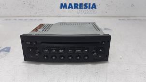 Used Radio CD player Citroen C3 Pluriel (HB) 1.6 16V Price € 55,00 Margin scheme offered by Maresia Parts