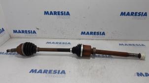 Used Front drive shaft, right Renault Trafic (1FL/2FL/3FL/4FL) 1.6 dCi 145 Twin Turbo Price € 158,81 Inclusive VAT offered by Maresia Parts