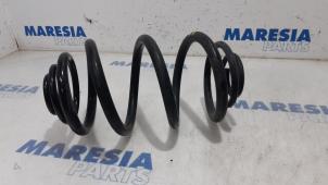Used Rear coil spring Renault Trafic (1FL/2FL/3FL/4FL) 1.6 dCi 145 Twin Turbo Price € 42,35 Inclusive VAT offered by Maresia Parts