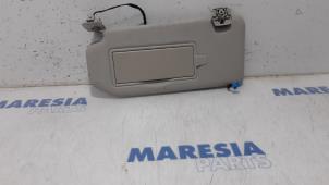 Used Sun visor Citroen C4 Berline (NC) 1.4 16V VTi Price € 25,00 Margin scheme offered by Maresia Parts