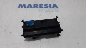 Used Heater computer Citroen C4 Berline (NC) 1.4 16V VTi Price € 60,00 Margin scheme offered by Maresia Parts