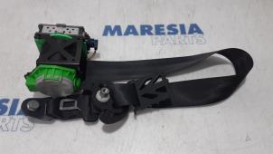 Used Front seatbelt, right Citroen C4 Berline (NC) 1.4 16V VTi Price € 157,50 Margin scheme offered by Maresia Parts
