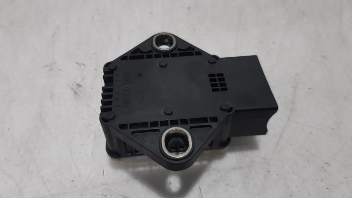 Esp computer from a Citroën C4 Berline (NC) 1.4 16V VTi 2011