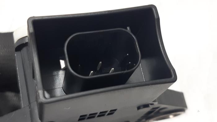 Esp computer from a Citroën C4 Berline (NC) 1.4 16V VTi 2011