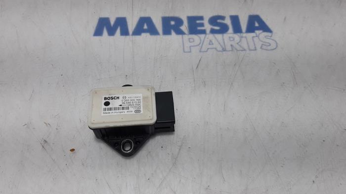Used Esp computer Citroen C4 Berline (NC) 1.4 16V VTi Price € 30,00 Margin scheme offered by Maresia Parts