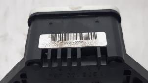 Esp computer from a Citroën C4 Berline (NC) 1.4 16V VTi 2011