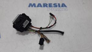Used Heater resistor Citroen C4 Berline (NC) 1.4 16V VTi Price € 20,00 Margin scheme offered by Maresia Parts