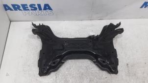 Used Subframe Citroen C4 Berline (NC) 1.4 16V VTi Price € 50,00 Margin scheme offered by Maresia Parts
