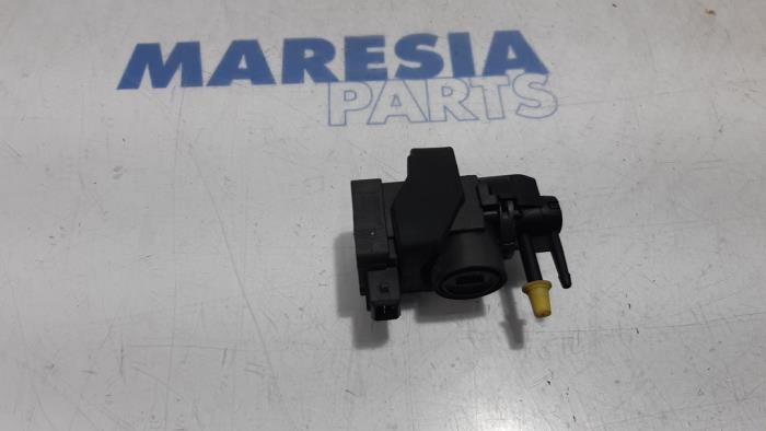 Usagé Régulateur pression turbo Renault Trafic New (FL) 2.0 dCi 16V 90 Prix € 42,35 Prix TTC proposé par Maresia Parts
