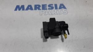 Used Turbo pressure regulator Renault Trafic New (FL) 2.0 dCi 16V 90 Price € 42,35 Inclusive VAT offered by Maresia Parts