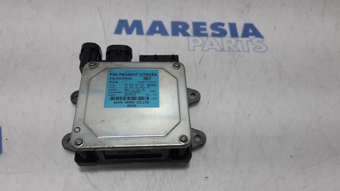 Used Power steering computer Citroen C3 (FC/FL/FT) 1.4 Price € 50,00 Margin scheme offered by Maresia Parts