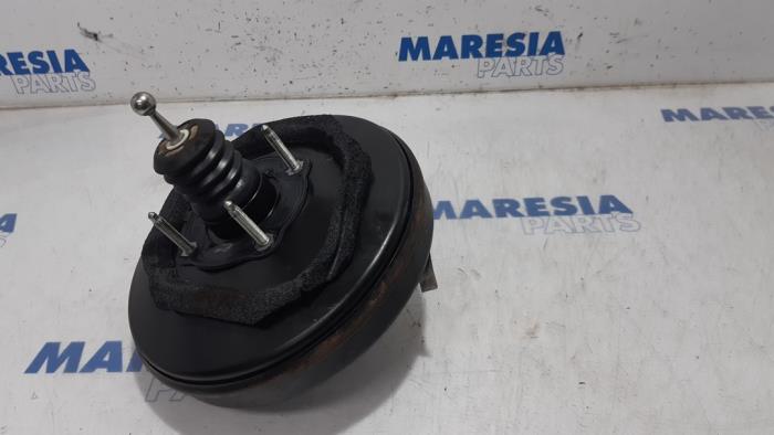 Gebrauchte Bremskraftverstärker Citroen C4 Berline (NC) 1.4 16V VTi Preis € 65,00 Margenregelung angeboten von Maresia Parts