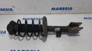 Used Front shock absorber rod, right Citroen C4 Berline (NC) 1.4 16V VTi Price € 37,00 Margin scheme offered by Maresia Parts