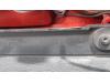 Taillight, right from a Renault Trafic New (FL) 2.0 dCi 16V 90 2011