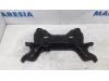 Peugeot 308 (4A/C) 1.6 16V THP 155 Berceau