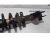 Front shock absorber rod, right from a Renault Trafic New (FL) 2.0 dCi 16V 90 2011