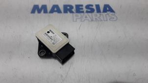 Używane Sterownik ESP Peugeot 308 (4A/C) 1.6 16V THP 155 Cena € 30,00 Procedura marży oferowane przez Maresia Parts