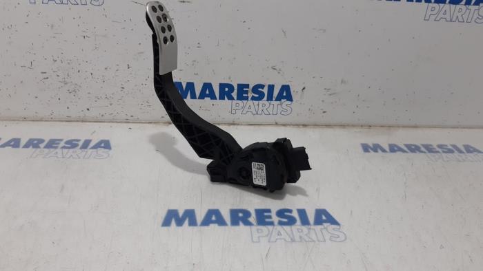 Begagnade Gaspedalsensor Peugeot 308 (4A/C) 1.6 16V THP 155 Pris € 29,90 Marginaltabell erbjuds av Maresia Parts