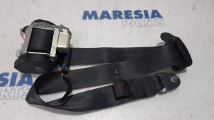Used Front seatbelt, left Peugeot 308 (4A/C) 1.6 16V THP 155 Price € 131,25 Margin scheme offered by Maresia Parts