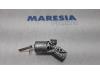 Peugeot 308 (4A/C) 1.6 16V THP 155 Serrure de contact + clé