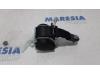 Peugeot 308 (4A/C) 1.6 16V THP 155 Ceinture arrière gauche