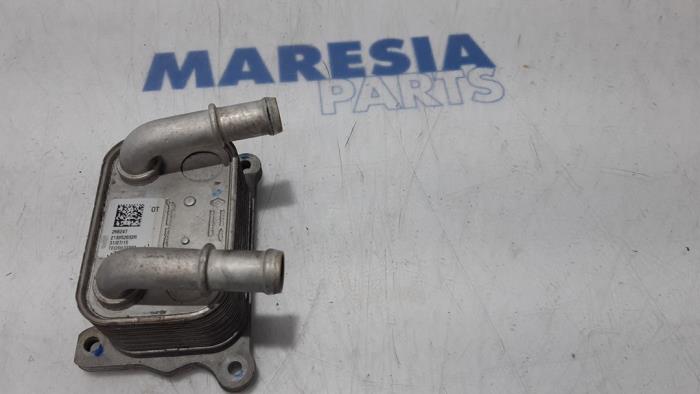 Gebrauchte Ölkühler Renault Clio IV (5R) 0.9 Energy TCE 90 12V Preis € 30,00 Margenregelung angeboten von Maresia Parts
