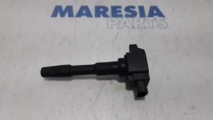 Used Pen ignition coil Renault Clio IV (5R) 0.9 Energy TCE 90 12V Price € 10,00 Margin scheme offered by Maresia Parts