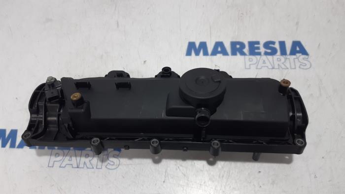 Gebrauchte Ventildeckel Renault Megane III Berline (BZ) 1.5 dCi 110 Preis € 39,00 Margenregelung angeboten von Maresia Parts