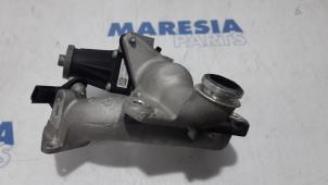 Used EGR tube Renault Megane III Berline (BZ) 1.5 dCi 110 Price € 75,00 Margin scheme offered by Maresia Parts