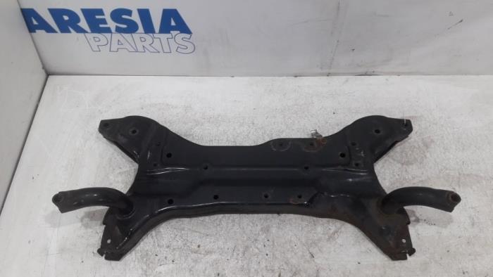 Used Subframe Peugeot 4007 (VU/VV) 2.4 16V Price € 157,50 Margin scheme offered by Maresia Parts