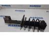 Peugeot 308 (4A/C) 1.6 16V THP 155 Barre amortisseur avant droit