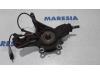 Peugeot 308 (4A/C) 1.6 16V THP 155 Fusée avant droit