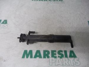 Used Headlight washer Peugeot 307 (3A/C/D) 2.0 16V Price € 35,00 Margin scheme offered by Maresia Parts