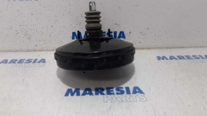 Usagé Servo frein Peugeot 4007 (VU/VV) 2.4 16V Prix € 75,00 Règlement à la marge proposé par Maresia Parts