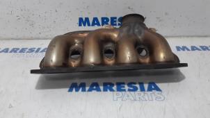 Used Exhaust manifold Citroen C5 I Break (DE) 2.0 16V Price € 50,00 Margin scheme offered by Maresia Parts