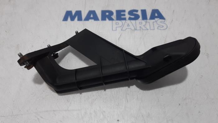 Gebrauchte Ölpumpe Citroen C5 I Break (DE) 2.0 16V Preis € 25,00 Margenregelung angeboten von Maresia Parts