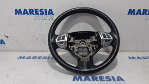 Used Steering wheel Peugeot 4007 (VU/VV) 2.4 16V Price € 131,25 Margin scheme offered by Maresia Parts