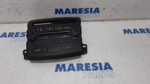 Używane Panel obslugi radia Peugeot 4007 (VU/VV) 2.4 16V Cena € 75,00 Procedura marży oferowane przez Maresia Parts