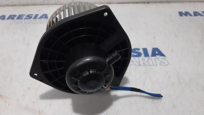 Pulseur D'air (ventilateur) De Chauffage/climatisation Pour Peugeot 4007, 4008, Citroën C-Crosser, Mitsubishi Outlander 2 - Pièce Neuve Partsline