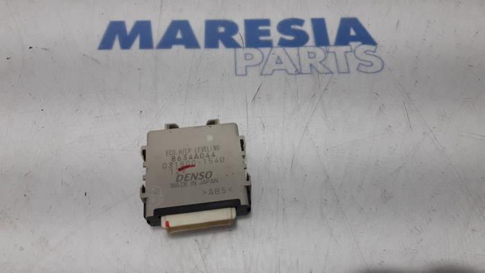 Used Computer, miscellaneous Peugeot 4007 (VU/VV) 2.4 16V Price € 70,00 Margin scheme offered by Maresia Parts