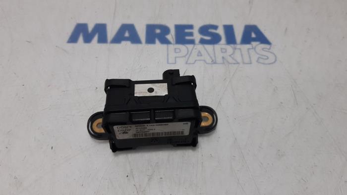 Used Esp computer Peugeot 4007 (VU/VV) 2.4 16V Price € 90,00 Margin scheme offered by Maresia Parts