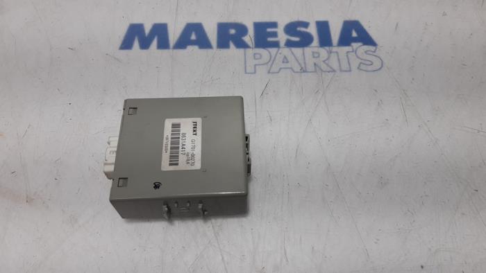 Used Computer, miscellaneous Peugeot 4007 (VU/VV) 2.4 16V Price € 105,00 Margin scheme offered by Maresia Parts