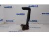Parking brake lever from a Renault Kangoo Express (FW), 2008 1.5 dCi 85, Delivery, Diesel, 1.461cc, 63kW (86pk), FWD, K9K812, 2008-02, FW0K; FW0L 2008