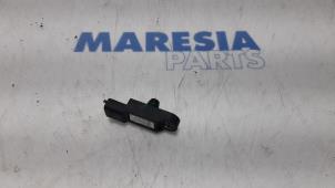 Used Mapping sensor (intake manifold) Renault Kangoo Express (FW) 1.5 dCi 85 Price € 24,20 Inclusive VAT offered by Maresia Parts