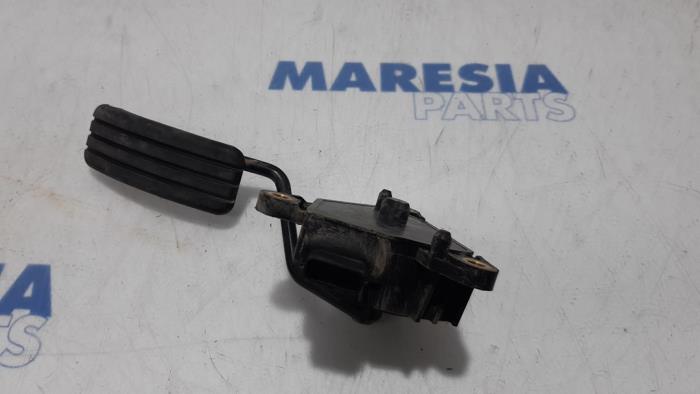 Gebrauchte Gaspedalposition Sensor Renault Kangoo Express (FW) 1.5 dCi 85 Preis € 60,50 Mit Mehrwertsteuer angeboten von Maresia Parts