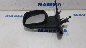 Used Wing mirror, left Renault Kangoo Express (FW) 1.5 dCi 85 Price € 36,30 Inclusive VAT offered by Maresia Parts