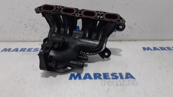 Gebrauchte Ansaugbrugge Citroen C5 III Berline (RD) 1.6 16V THP 155 Preis € 49,99 Margenregelung angeboten von Maresia Parts