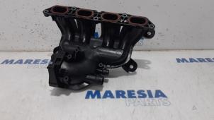Used Intake manifold Citroen C5 III Berline (RD) 1.6 16V THP 155 Price € 49,99 Margin scheme offered by Maresia Parts