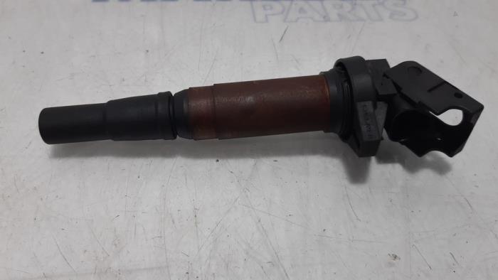 Pen ignition coil Citroen C5 III Berline 1.6 16V THP 155 - V757501080 ...