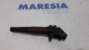 Used Pen ignition coil Citroen C5 III Berline (RD) 1.6 16V THP 155 Price € 25,00 Margin scheme offered by Maresia Parts